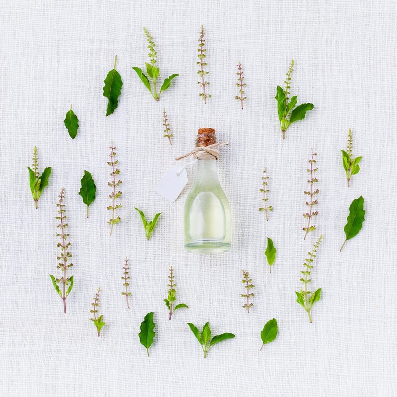 Witchcraft Essentials