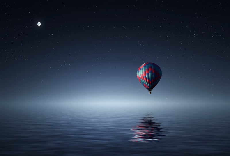 Whimsical Wonderland